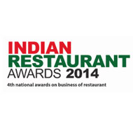 Indian Restaurant Awards