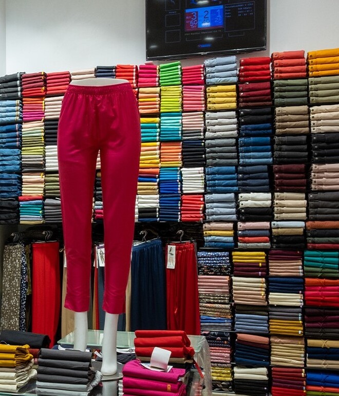 Buy GO COLORS Womens Solid Slim Fit Leggings | Shoppers Stop-nextbuild.com.vn