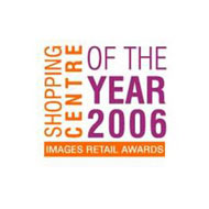 SHOPPING CENTRE OF THE YEAR