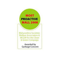 MOST PROACTIVE MALL