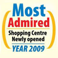 ICSC Asia Pacific Shopping Center Awards