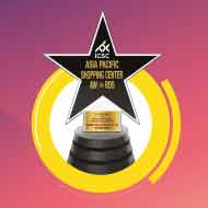 ICSC Asia Pacific Shopping Center Awards