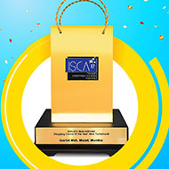 Most Admired Shopping Center