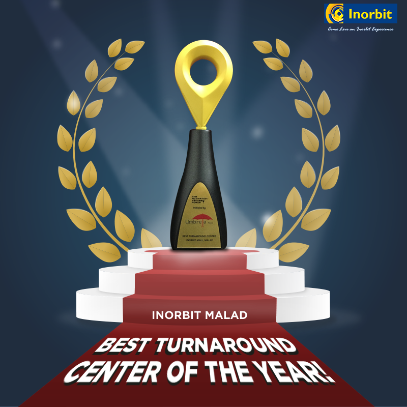 TAVF - best turnaround story for inorbit malad