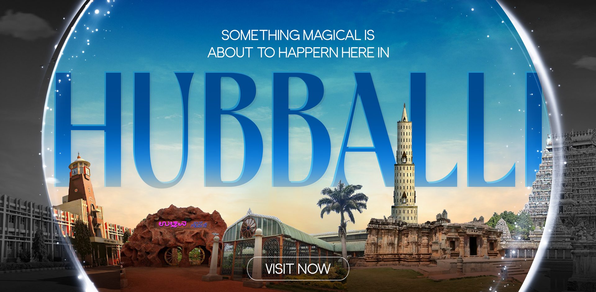 Inorbit Hubballi